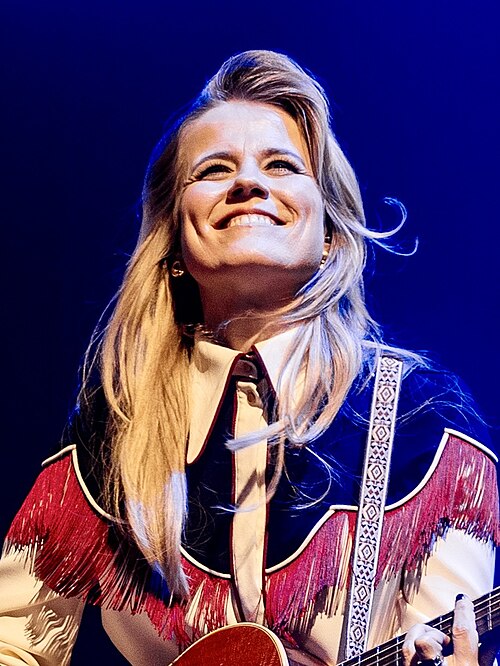 Ilse DeLange